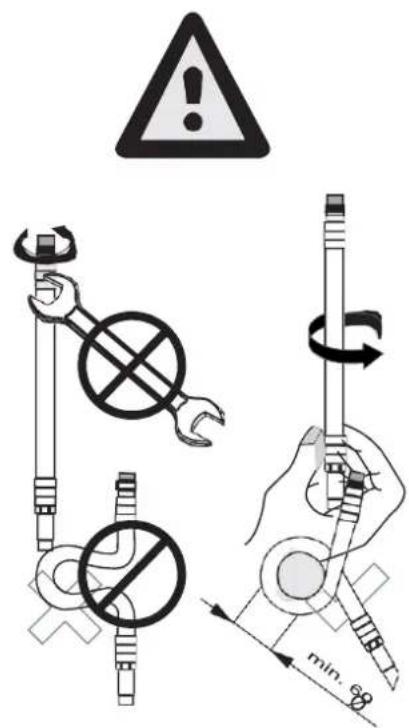 SMEG MIR6NS-1 - SOLUTION A: - 2