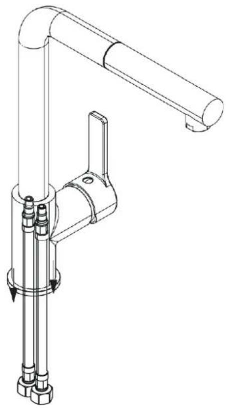 SMEG MIR6NS-1 - SOLUTION A: - 1