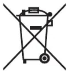 AMICA BL 6016 - DISPOSAL OF OLD APPLIANCE - 1