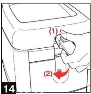 (1) (2) 14