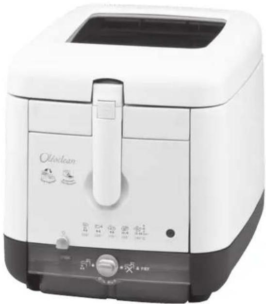 TEFAL Oleoclean FA700430 - Oléoclean - 1