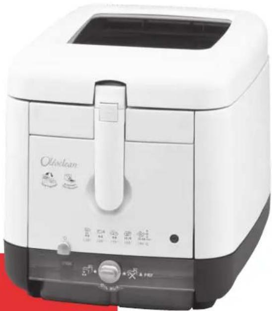 TEFAL Oleoclean FA700430 - Oléoclean - 1