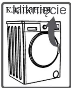 Kernau KFWM 7543124 IA - ЗАВАНТАЖЕННЯ БІЛИЗНИ В МАШИНУ - 3