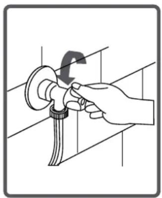 Kernau KFWM 7543124 IA - ⚠POZORNĚNÍ - 1