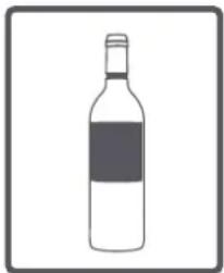 Kernau KFWM 7543124 IA - Alkoholické nápoje: - 1