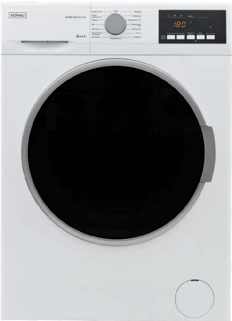 Kernau KFWM 7543124 IA - KFWM 7543124 IA - 1