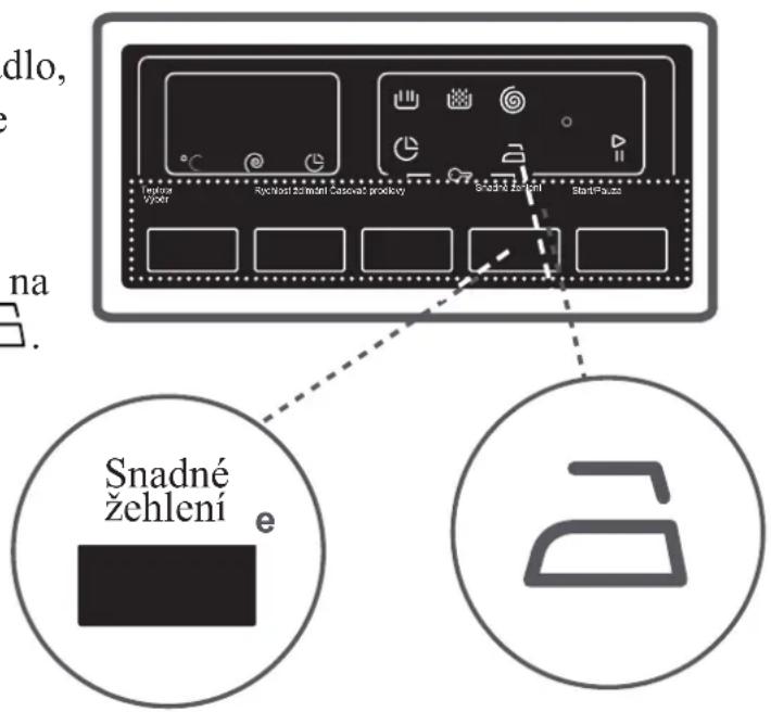 Kernau KFWM 7543124 IA - Snadné žehlení\* - 1