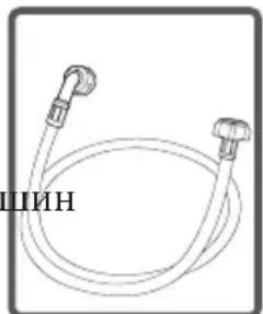 Kernau KFWM 6422103 - ПІДКЛЮЧЕННЯ ШЛАНГУ ПОДАЧІ ВОДИ - 1