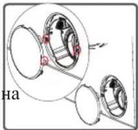 Kernau KFWM 6422103 - ФІЛЬТР НАСОСА - 4
