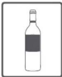Kernau KFWM 6422103 - Alkoholické nápoje: - 1
