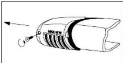 ZANUSSI ZRC25JB - Izzócsere - 1