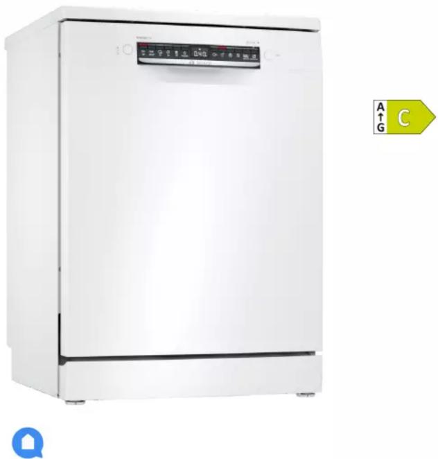 BOSCH Serie 4 SMS4EVW14E - 1