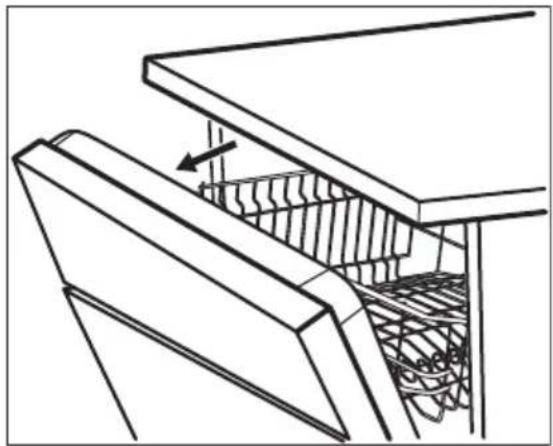 AEG FEE73407ZM - AirDry - 1