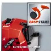 EINHELL GC-PT 2538 I AS - Logistic Data - 2