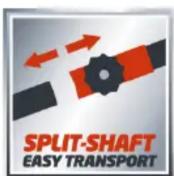 EINHELL GC-PT 2538 I AS - Logistic Data - 8