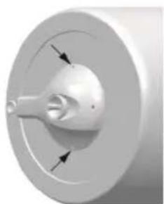 GORENJE TGRH80 - CONNECTING THE WATER HEATER TO THE POWER SUPPLY NETWORK - 1