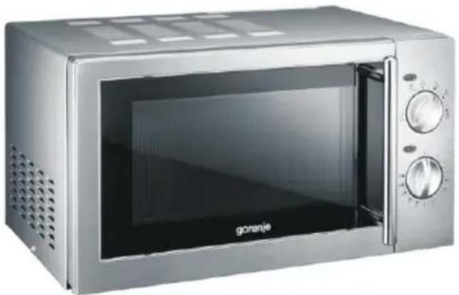 GORENJE MO17ME - 1