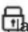 AEG BPB351160M - Šī iespēja novērš nejaušas izmainas ierīces darbībā. - 3