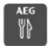 AEG KMK965090T - 4