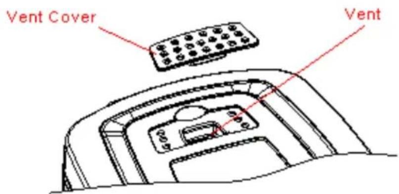 GORENJE BM1200BK - ЧИЩЕННЯ ТА ДОГЛЯД - 1