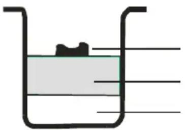 GORENJE BM1200BK - POSTOPEK PEKE KRUHA - 1