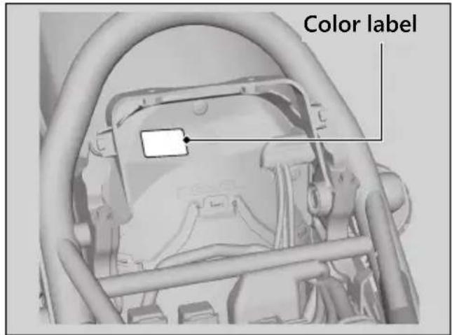Honda Rebel 300 (2020) - Replacing Parts - 1