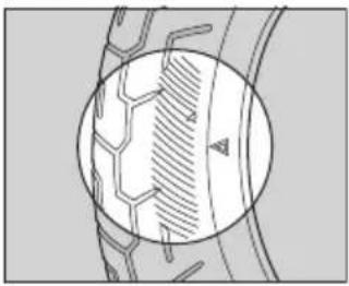 Honda Gold Wing Valkyrie GL1800C (2014) - Inspecting for Abnormal Wear - 1