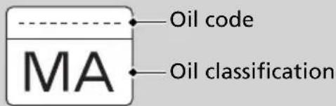 Honda Gold Wing Valkyrie GL1800C (2014) - Selecting the Engine Oil - 1