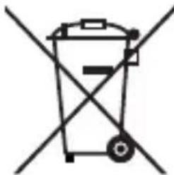SILVERCREST SLB 20 A1 - Disposal of the device - 1