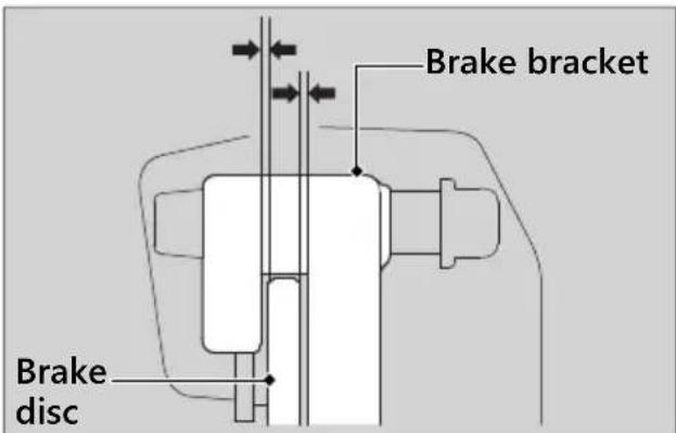 Honda Fury VT1300CX (2020) - NOTICE - 1