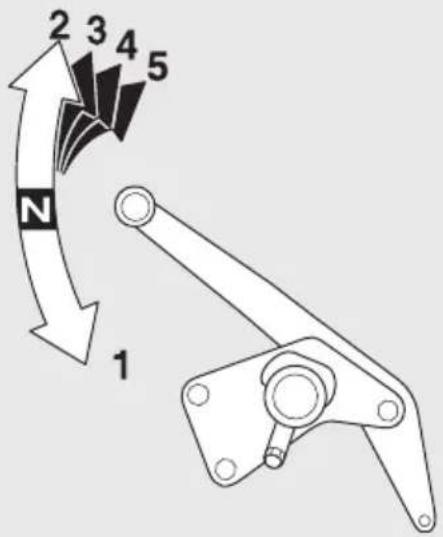 Honda Fury VT1300CX (2020) - Shifting Gears - 1