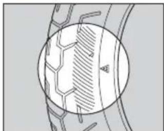 Honda Fury VT1300CX (2013) - Inspecting for Abnormal Wear - 1