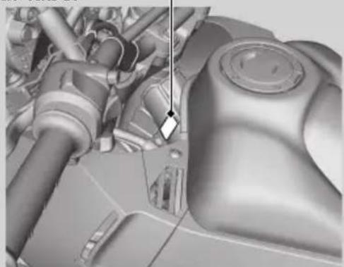 Honda Rally CRF250 (2019) - Replacing Parts - 1