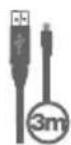 Superlux E205UMKII - ACCESSORIES FURNISHED - 4