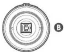 Superlux E205UMKII - CAUTION - 2