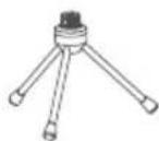 Superlux E205UMKII - ACCESSORIES FURNISHED - 5