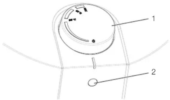 Tatramat EO 10 Klasik - NASTAVENIA - 1