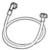 SAMSUNG WW80R421HFW - Kaasasolevad esemed - 6