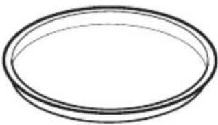 ELECTROLUX EOC8P39WZ - Aer cald umed - 6