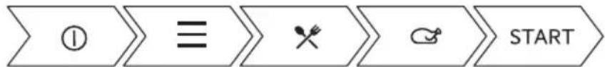 ELECTROLUX EOC8P39WZ - PASINAUDOKITE NUORODA! - 4
