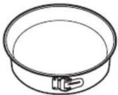 ELECTROLUX EOC8P39WZ - Aer cald umed - 7