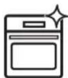 ELECTROLUX EOC8P39WZ - Opombe glede čiščenja - 2