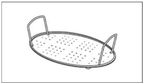 ELECTROLUX EOC8P39WZ - Kepimo indas maisto ruošimui garuose - 4