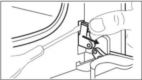ELECTROLUX EOC8P39WZ - DİKKAT! - 1