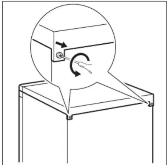 ELECTROLUX LXB1AF9W0 - JSPÈJIMAS! - 1