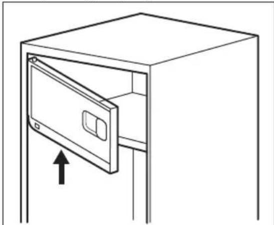 ELECTROLUX LXB1AF9W0 - ΠΡΟΕΙΔΟΠΟΙΗΣΗ! - 4
