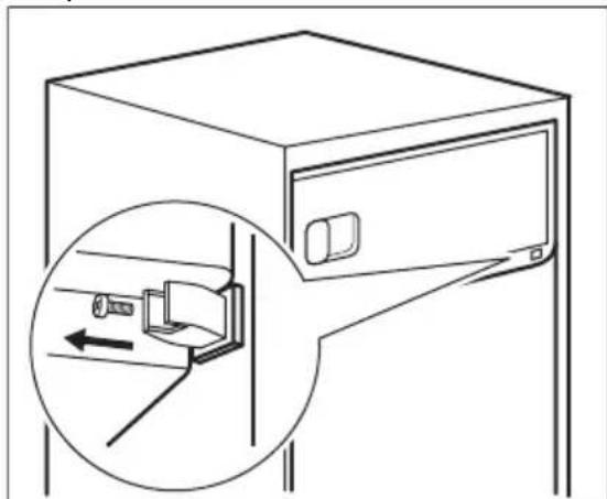 ELECTROLUX LXB1AF9W0 - VAROVANIE! - 4