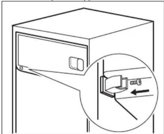 ELECTROLUX LXB1AF9W0 - ΠΡΟΕΙΔΟΠΟΙΗΣΗ! - 5