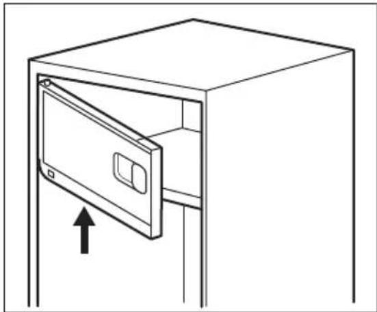 ELECTROLUX LXB1AF9W0 - VAROVÁNÍ! - 4