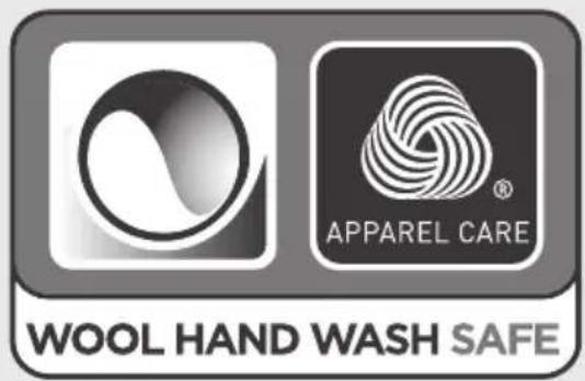 ELECTROLUX EW6S426WI - Woolmark Apparel Care - Modrá - 1